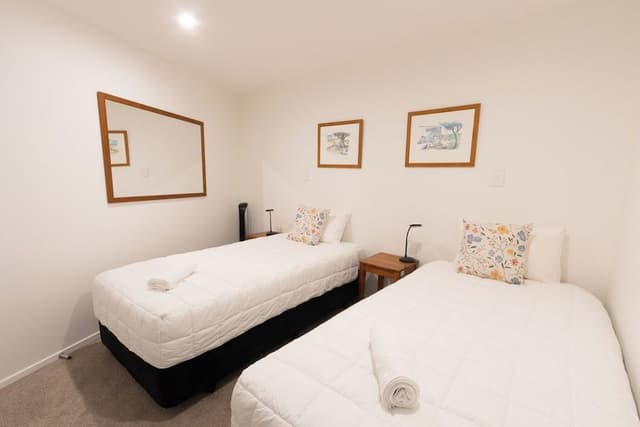 Deluxe Apartment, 2 Bedrooms