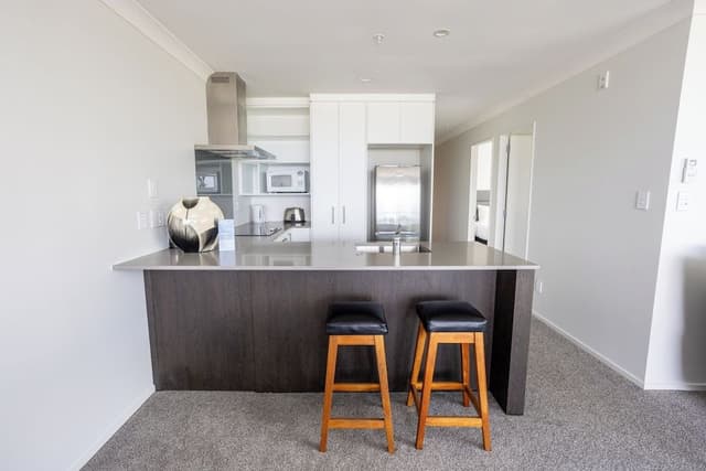 Premium Apartment, 3 Bedrooms, Beach View