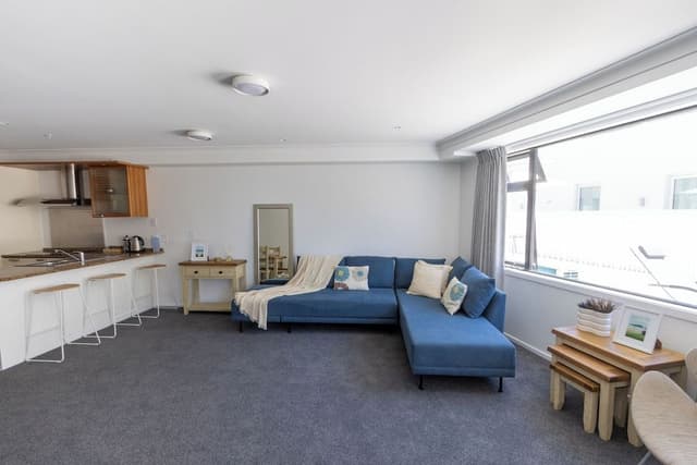 Deluxe Apartment, 2 Bedrooms