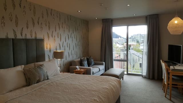 Premier Studio, 1 King Bed