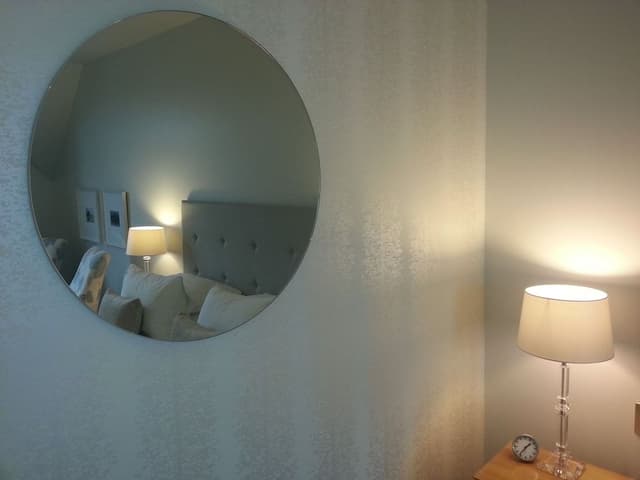 Loft Studio, 1 Super King Bed