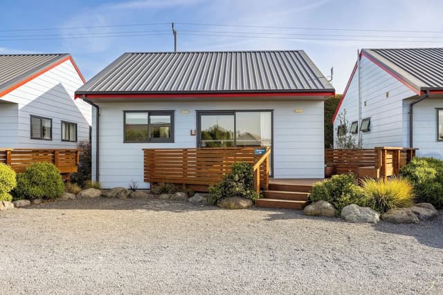 Deluxe 2 Bedroom Villa