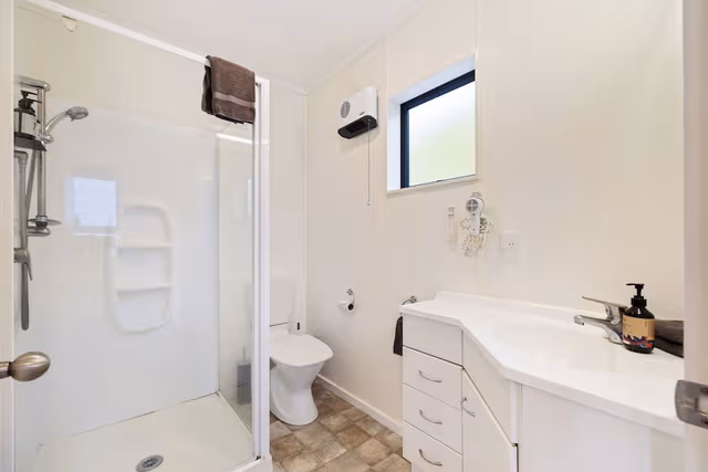 Superior Unit - Sleeps 3