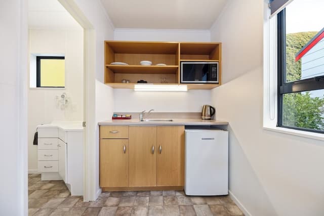 Superior Unit - Sleeps 3