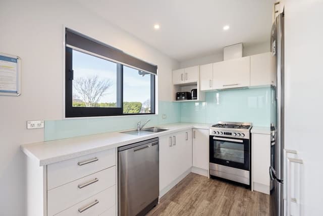 Deluxe 2 Bedroom Villa
