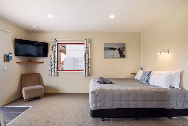 Superior Studio - Sleeps 3