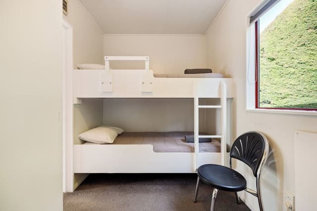 Standard 1 Bedroom Unit - Sleeps 6