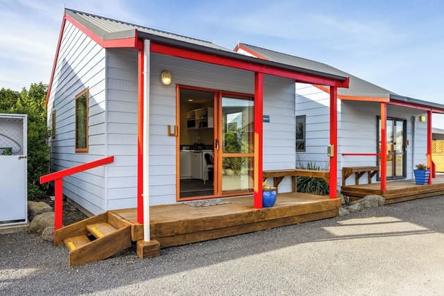 Superior Studio - Sleeps 3