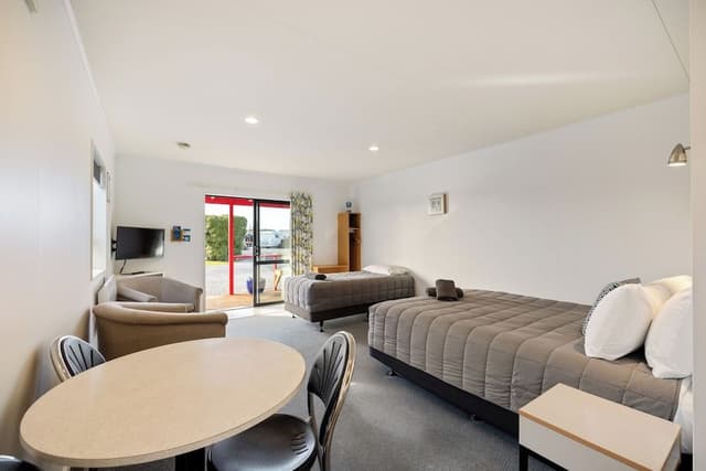 Superior Unit - Sleeps 3