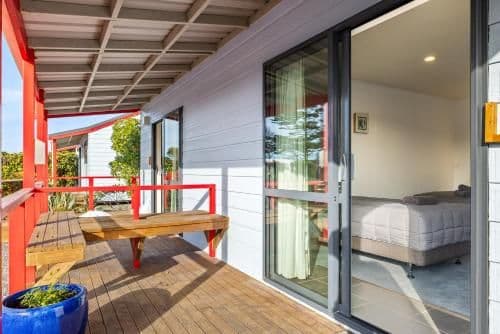Superior Unit - Sleeps 3