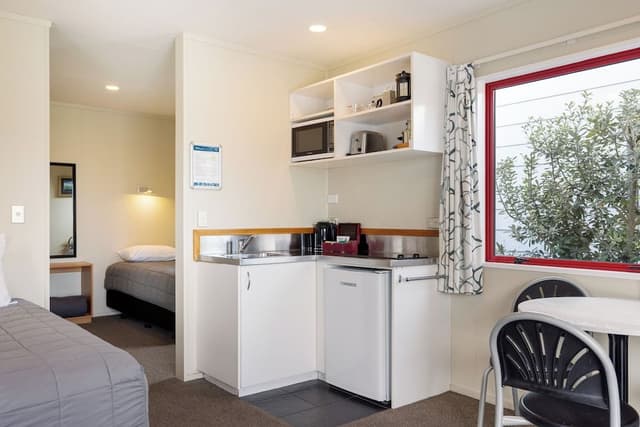 Superior Studio - Sleeps 3
