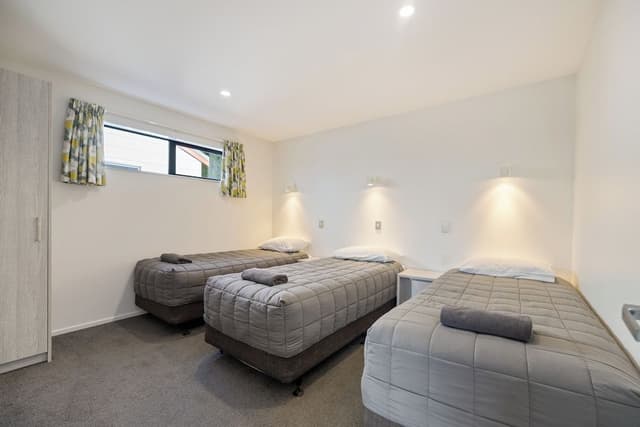Deluxe 2 Bedroom Villa
