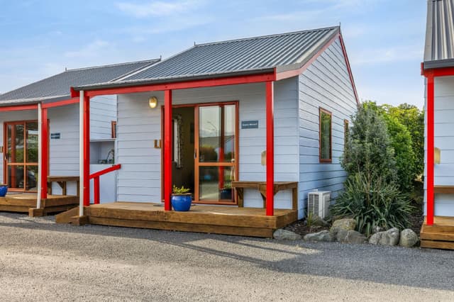 Superior Studio - Sleeps 3