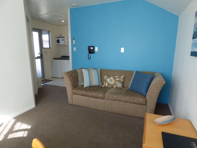 Suite, 1 Bedroom, Jetted Tub