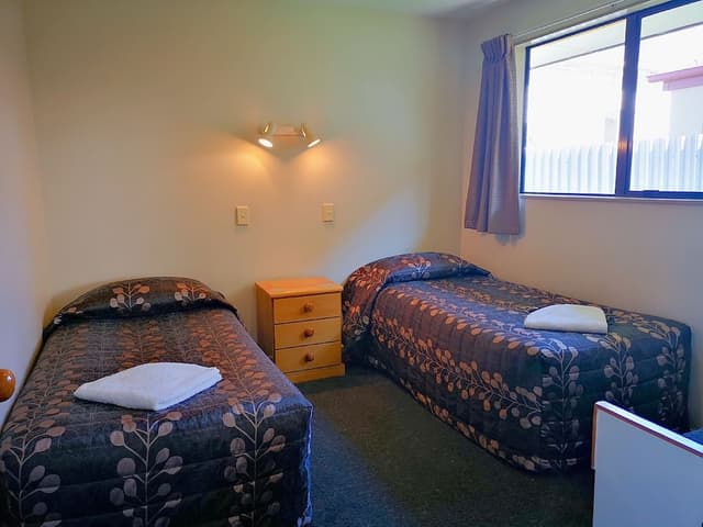 2 Bedroom Unit