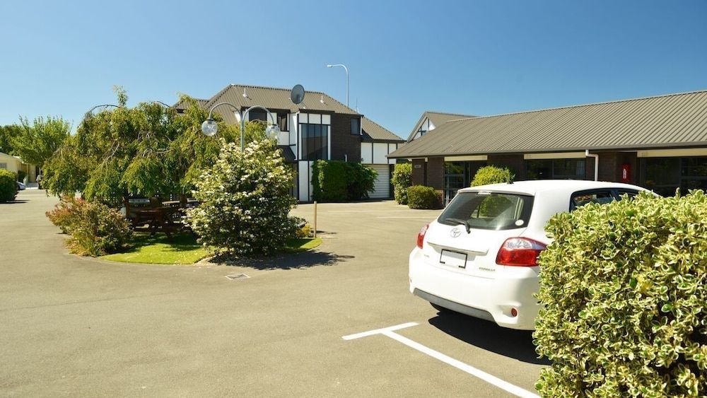Aston Court Motel Blenheim4