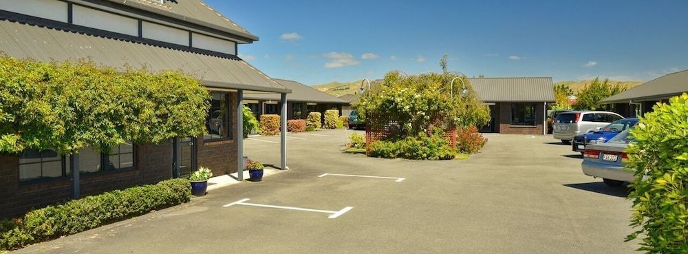 Aston Court Motel Blenheim3