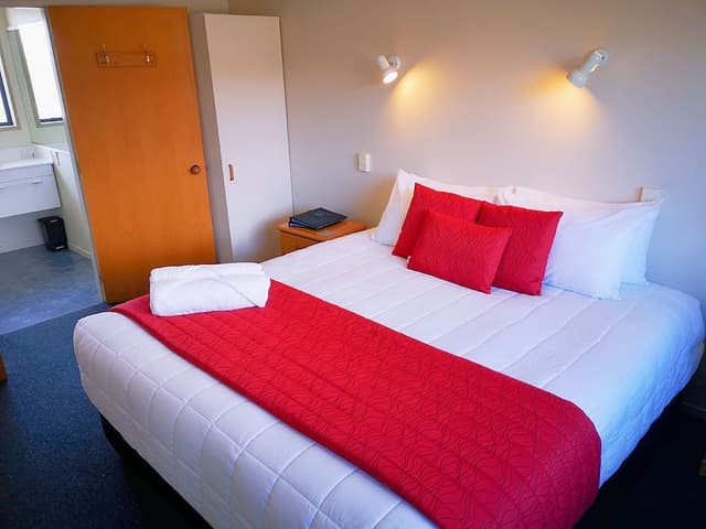 1 Bedroom Spa Unit