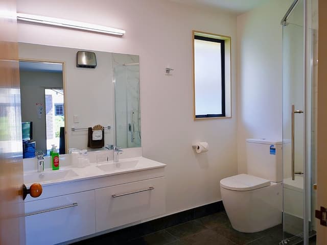 2 Bedroom Unit