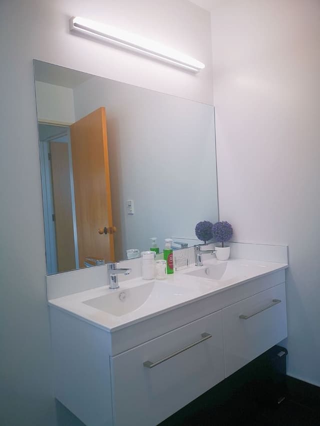 2 Bedroom Unit