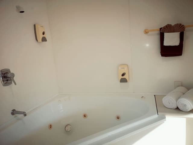 Studio Spa Unit