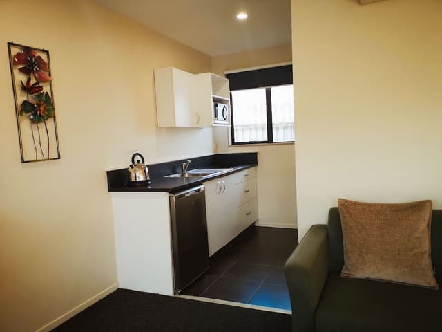 Studio Unit