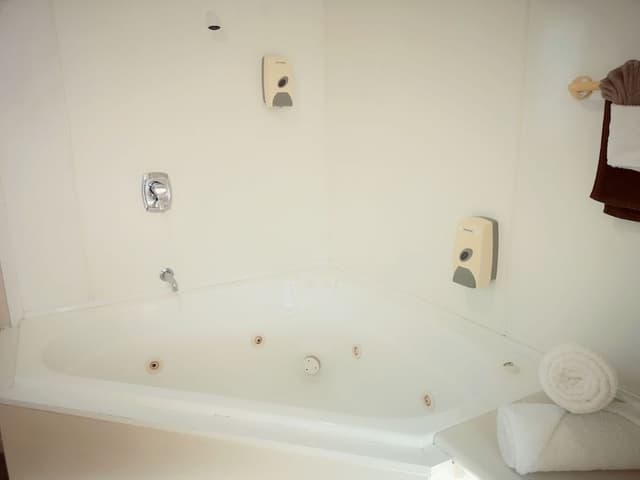 Studio Spa Unit