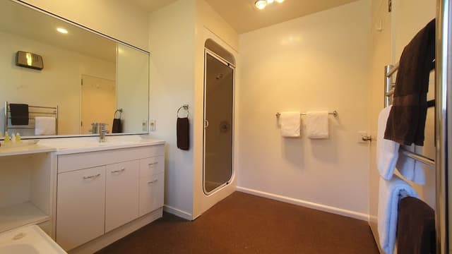 Two Bedroom Townhouse