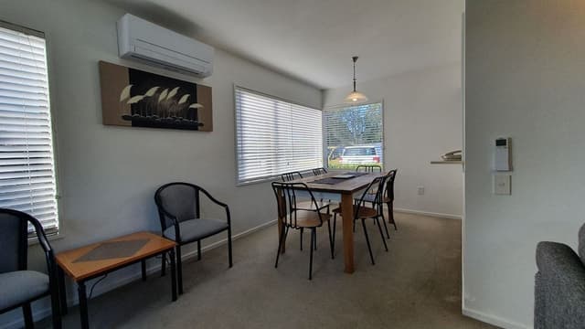 Two Bedroom Townhouse
