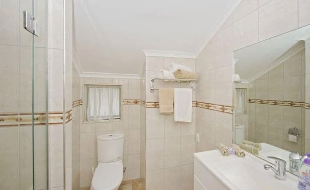 Family Double or Twin Room