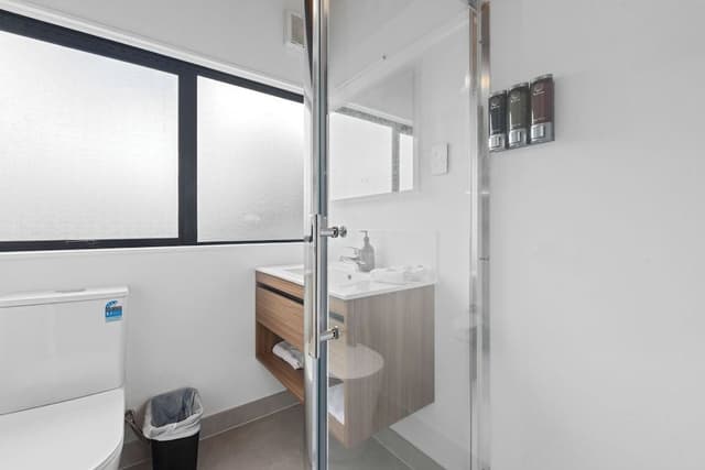 Executive Apartment with Spa Pool