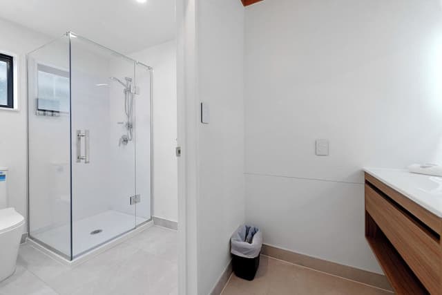 Executive Apartment with Spa Pool
