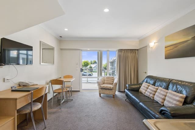 Apartment, 1 Bedroom
