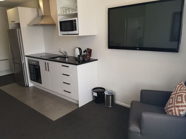 Apartment, 3 Bedrooms