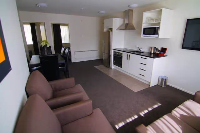 Apartment, 3 Bedrooms