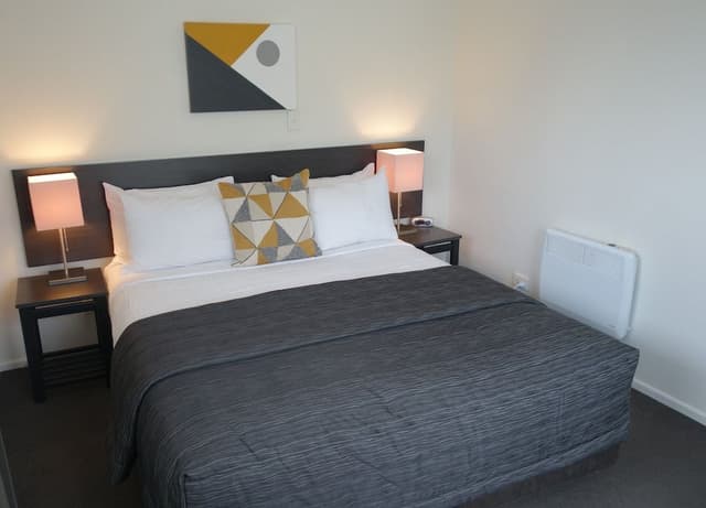 Standard Apartment, 1 Bedroom
