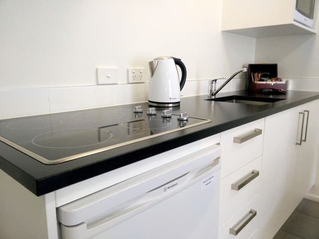 Apartment, 2 Bedrooms, Jetted Tub