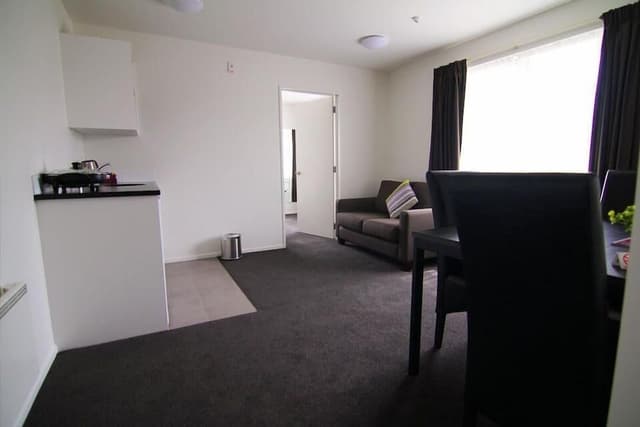 Standard Apartment, 1 Bedroom