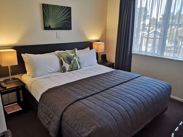 Apartment, 3 Bedrooms