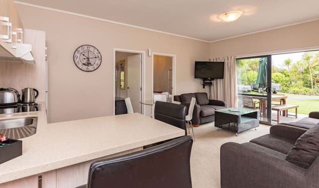 Apartment, 3 Bedrooms