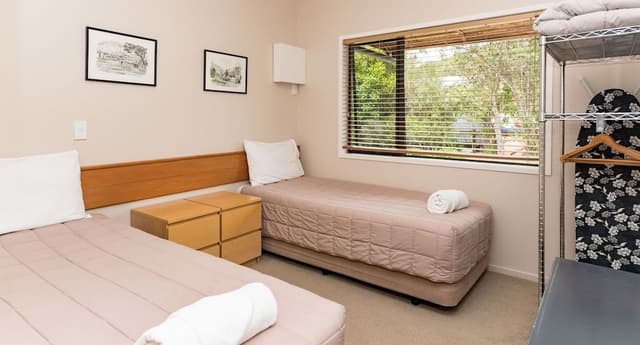 Apartment, 3 Bedrooms
