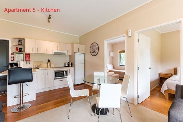 Apartment, 3 Bedrooms