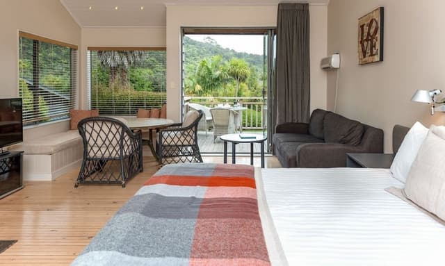 Family Apartment, 1 Bedroom