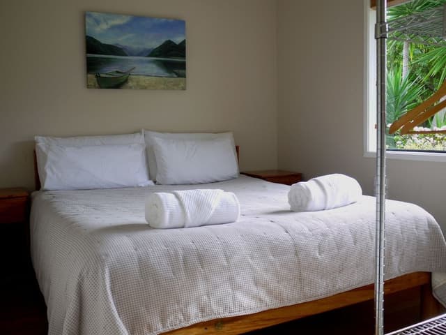 Apartment, 3 Bedrooms