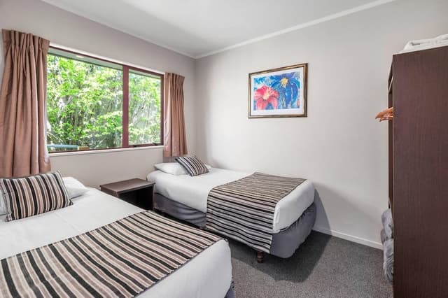 Room, 2 Bedrooms (with Spa)