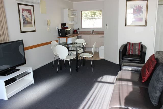 Room, 2 Bedrooms (with Spa)