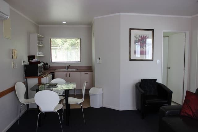 Room, 2 Bedrooms (with Spa)