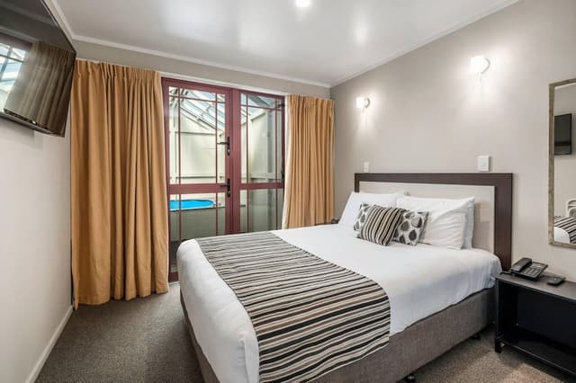 Family Room, 1 Bedroom (Spa)