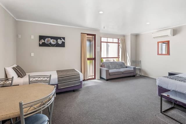 Family Room, 1 Bedroom (Spa)