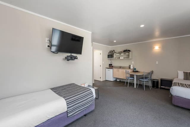 Family Room, 1 Bedroom (Spa)